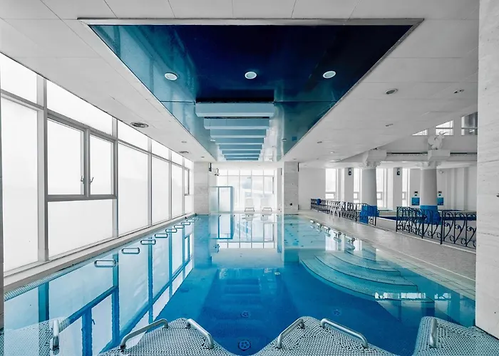 Aqua Palace 4*