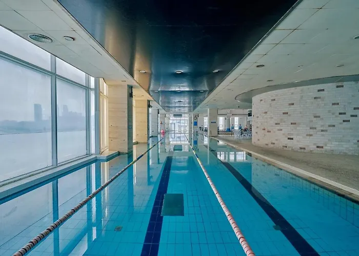 Aqua Palace Hotel