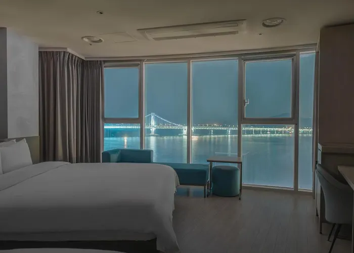 Aqua Palace Busan