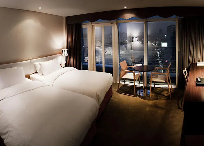 Aqua Palace Hotel