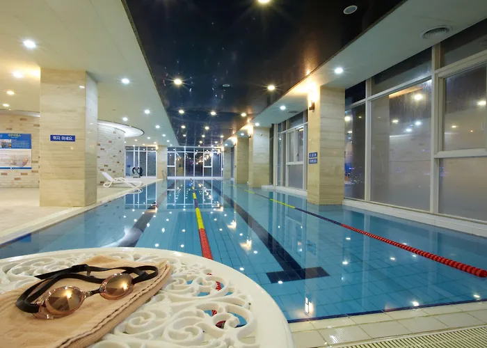 Aqua Palace Hotel