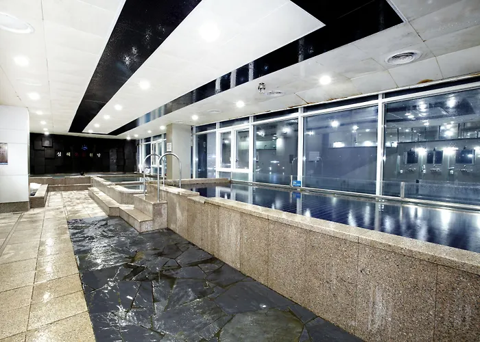 Aqua Palace Busan