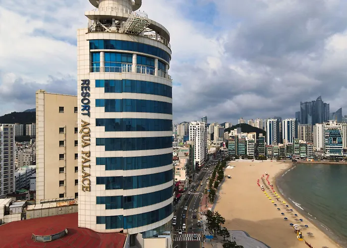 Hotel Aqua Palace 4*