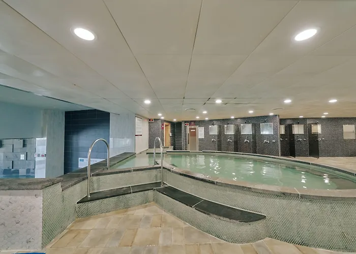 Aqua Palace 4* Busan