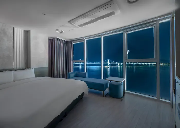 Aqua Palace Busan